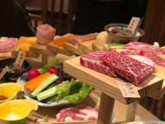 -黑牛の店·和牛烧肉(合生汇店)