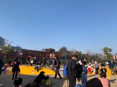 -季高兔窝窝亲子园(上海薰衣草公园店)