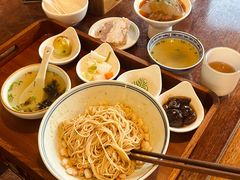 -同得兴 Since·1995 传统苏式面馆(嘉馀坊店)