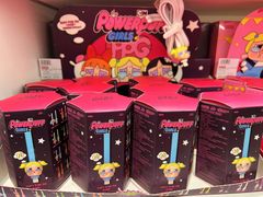 -泡泡玛特POPMART(合生汇店)