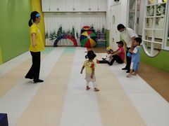 -金睿家国际托育早教中心(珠江新城店)