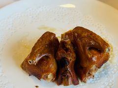 金牌乳鸽王-一品粤珍轩(吴中路店)