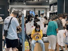 -深圳华盛奥特莱斯(华南一道店)