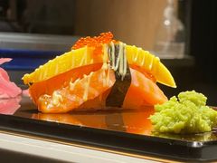 -昊·来了寿司(泡桐树店)