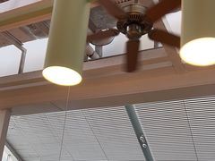 -麦当劳(深圳北站B2检票口楼上)