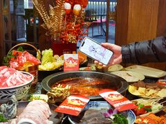 -蜀大侠火锅(总府路店)