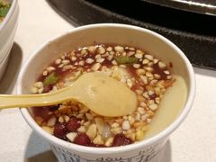 甜豆花-川西坝子(老军营店)