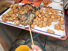 -美美阿姨醋肉(县后路店)
