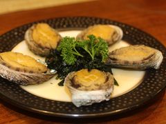-蟹将军日本料理(中南路店)