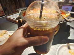 -探鱼·鲜青椒爽麻烤鱼(天一广场店)