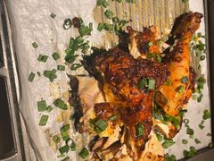 -绿茶餐厅(深圳龙华天虹购物中心店)