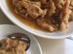 -朴氏韩国料理(北欧丽景店)