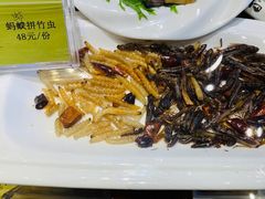 -福照楼汽锅鸡·云南特色菜(万达广场店)