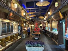 -淀里船宴(裕华东路店)