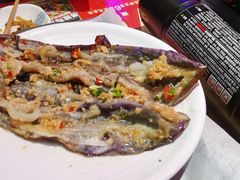 -八条友鲜货烧烤·脆皮烤鱼(石岩旗舰店)