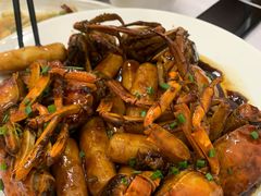 -春餐厅
