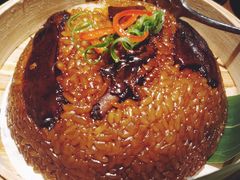 -金牌外婆家(苏州中心店)