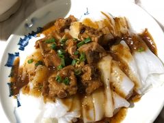 -新好景海鲜酒家(新塘店)