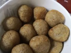-桂萍特色牛筋牛杂(长堤街总店)