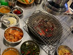-釜山火炉·海鲜烤肉(紫藤路店)