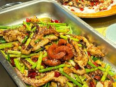 -星宴主题餐厅(庐阳大道店)