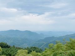 -径山寺