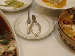 -沪华海鲜大酒楼(南汇店)