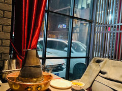-大得涮肉(三元桥店)