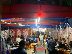 -晓靖轩烧烤(沙河风情店)