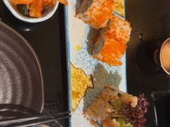 -天狗山料理(省体店)