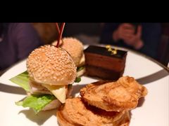 -国际饭店·大堂咖啡吧