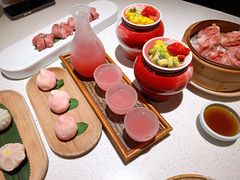 桃花酿-竹外桃花·江南小酒馆(SKP·S店)