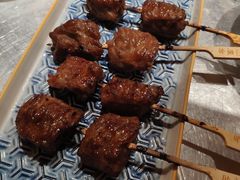 -火山屋台(新街口店)