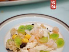 -湖畔鲁菜·二十年老字号餐厅(大明湖店)