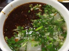 -牛一嘴·兰州牛肉面·大盘鸡(财富中心店)