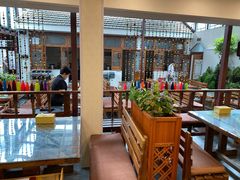 -丽江庭院之爱在路上(西单店)