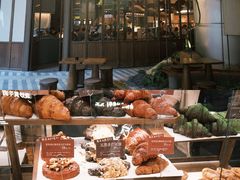 -RUXU入续糖水铺与包(卓悦中心店)