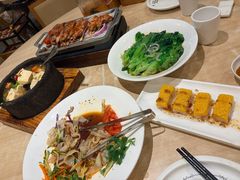 -羊之道草原味道清真餐厅(番禺店)
