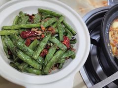-李师傅脆肚(梅林店)