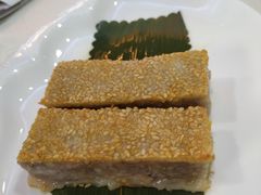 -豪翔盛宴(罗村大道店)