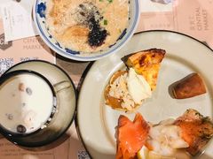 -杭州城中香格里拉大酒店