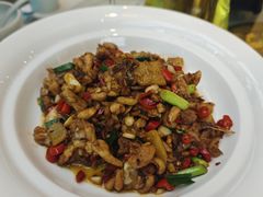 -上地宴·中关村的会客厅(清河高铁站店)
