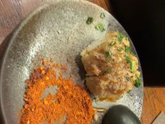 -戏作寿司(观音桥店)