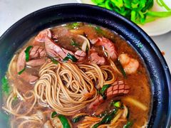 -老地方面馆(思南路店)