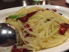 -Oakwood奥克伍德·奥克丽府西餐厅