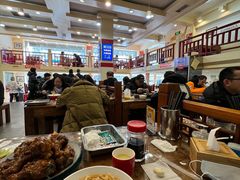 -晋B2008刀削面(小南庄店)