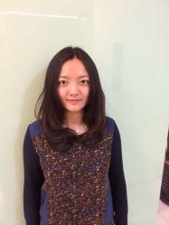 尚丹尼造型作品-尚·丹尼Hair