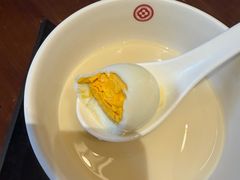 经典腐竹薏米蛋-彬媽糖水(万象天地店)