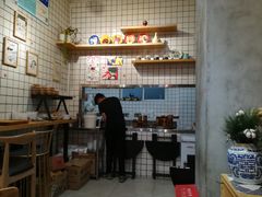 -小豆海棠(人民南路店)