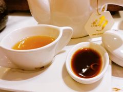 海椰皇炖乌鸡-尚一汤 广东炖汤(金桥国际店)